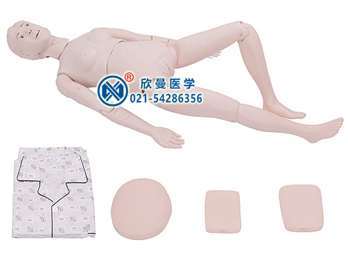 XM-PH新型多功能護(hù)理人實(shí)習(xí)模型,多功能護(hù)理模擬人,多功能護(hù)理人模型
