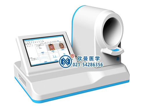 XM-SM智能中醫(yī)舌診面診圖象采集分析儀系統(tǒng)