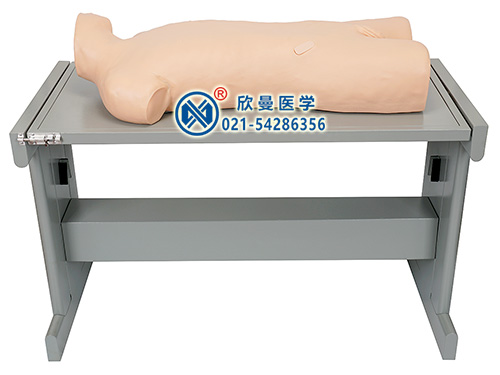 XM-CK810A高級綜合穿刺術(shù)與叩診檢查技能訓(xùn)練模擬人