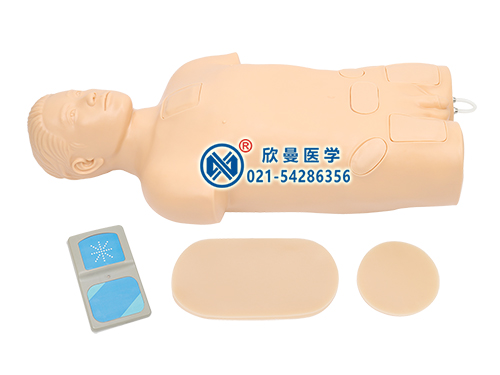 XM-FQK腹腔穿刺模擬人,腹腔穿刺訓(xùn)練模型