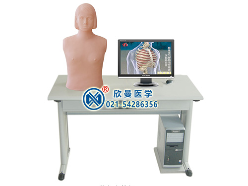 XM-X-AT智能化心肺檢查教學(xué)系統(tǒng),智能型網(wǎng)絡(luò)多媒體胸部檢查教學(xué)系統(tǒng)