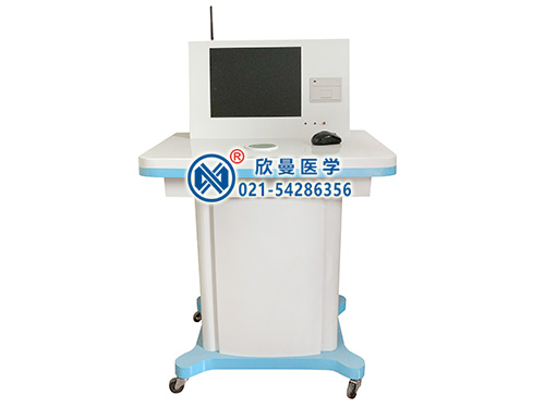 XM-ATPE-1針灸手法練習(xí)和考試系統(tǒng),針刺手法模擬考評(píng)系統(tǒng)