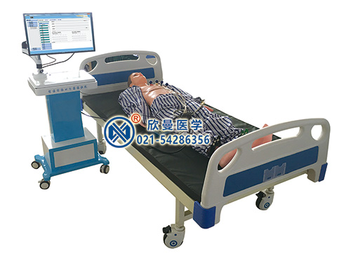XM-XF1000C智能型網(wǎng)絡(luò)多媒體胸腹部心電圖檢查教學(xué)系統(tǒng)
