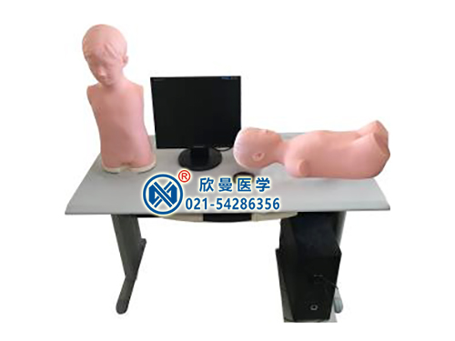 XM-XF6000智能型網(wǎng)絡(luò)多媒體兒童胸腹部檢查教學(xué)系統(tǒng)