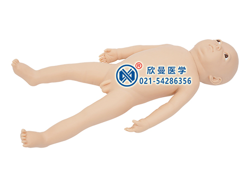 XM-YEN嬰兒沐浴監(jiān)測考核指導(dǎo)模型